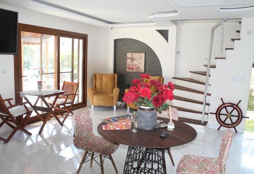 Lila Butik Hotel Dikili