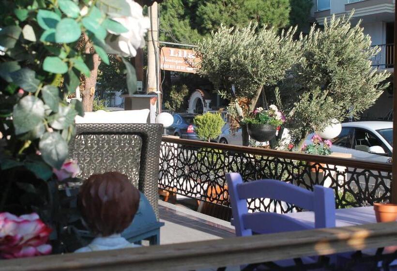 Lila Butik Hotel Dikili