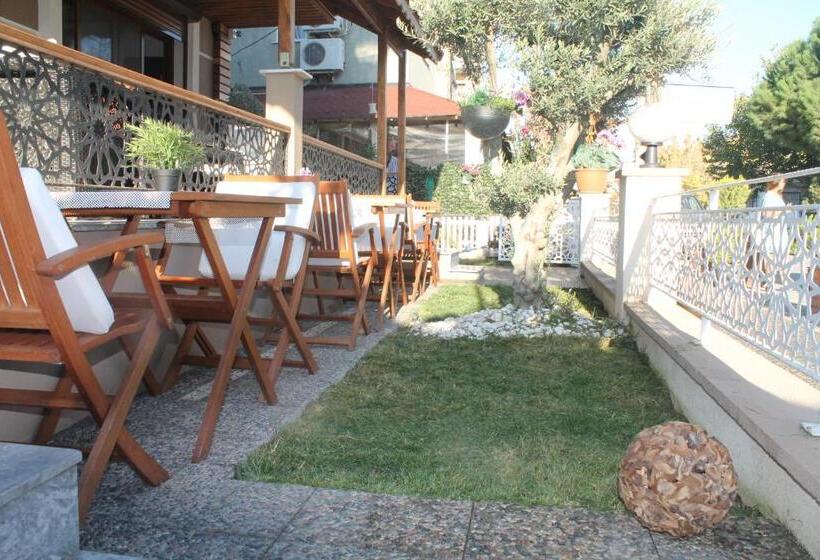 Lila Butik Hotel Dikili