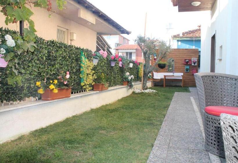 Lila Butik Hotel Dikili