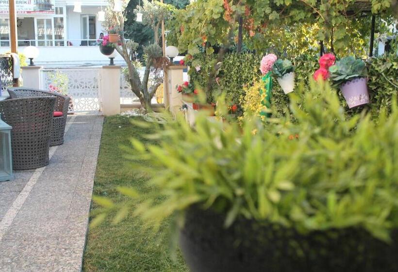 Lila Butik Hotel Dikili