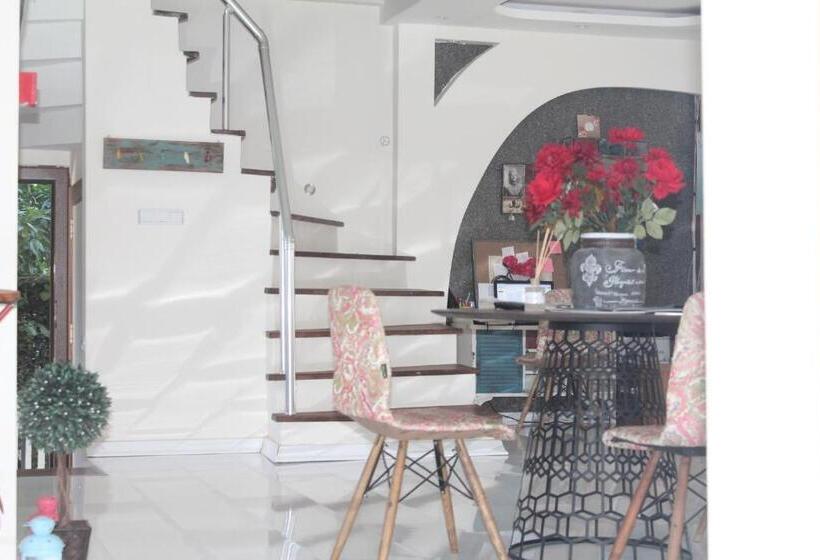 Lila Butik Hotel Dikili