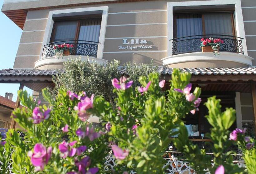Lila Butik Hotel Dikili