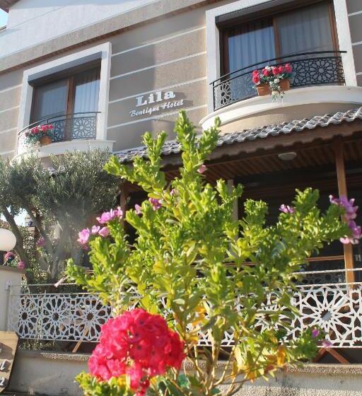 Lila Butik Hotel Dikili