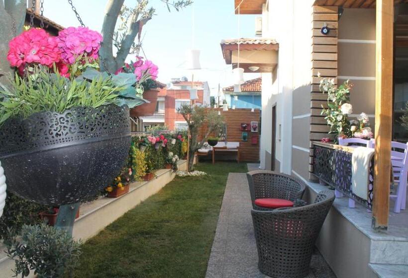 Lila Butik Hotel Dikili