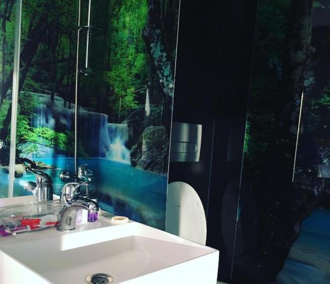 Lila Butik Hotel Dikili