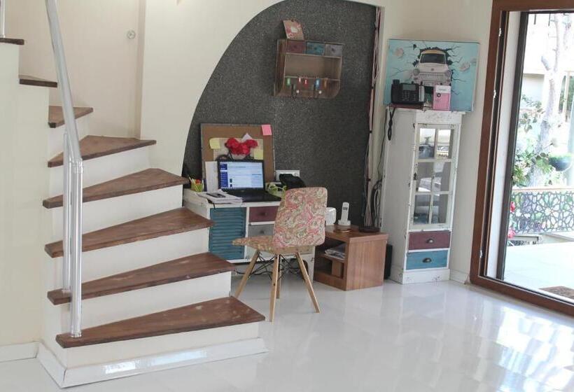 Lila Butik Hotel Dikili