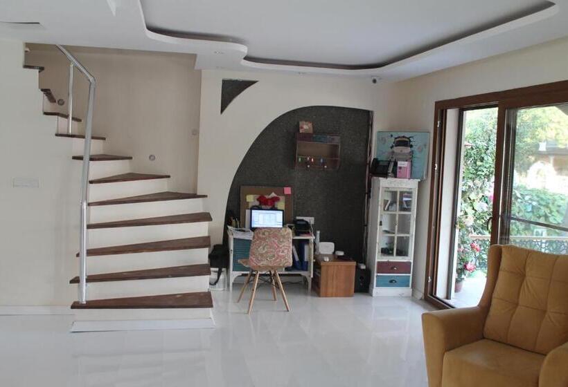 Lila Butik Hotel Dikili