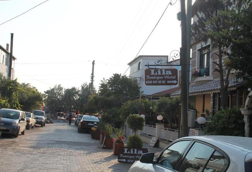 Lila Butik Hotel Dikili