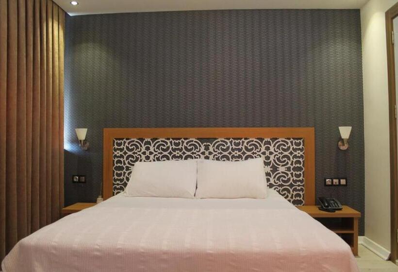 Lila Butik Hotel Dikili