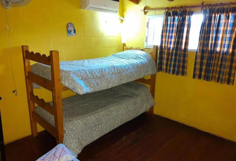 Los Carolinos Departamentos