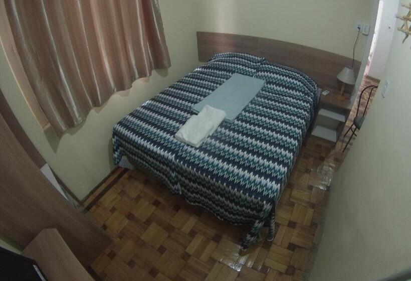 Lotus Hotel & Hostel