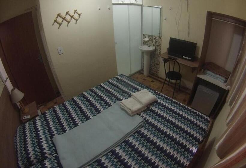 Lotus Hotel & Hostel