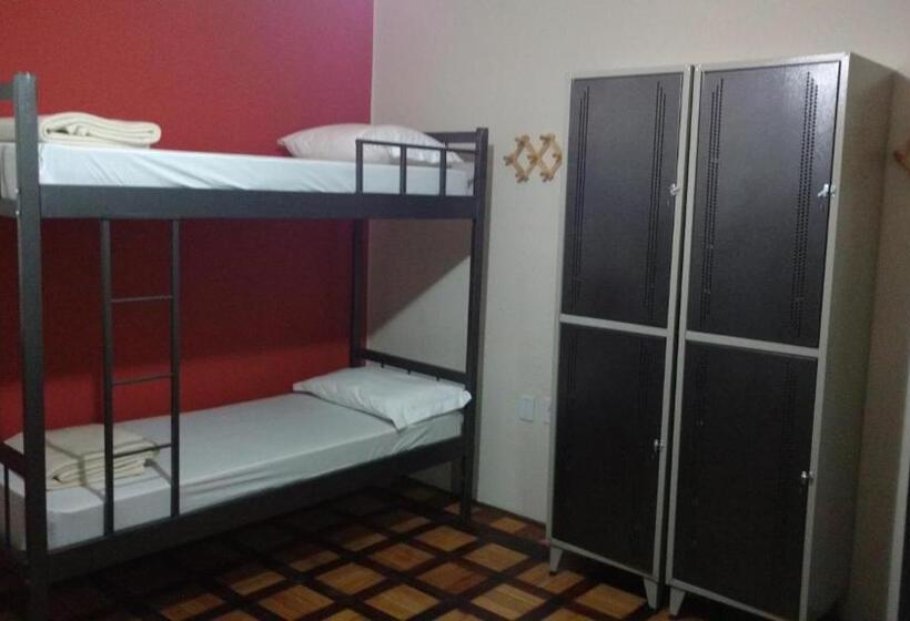 Lotus Hotel & Hostel