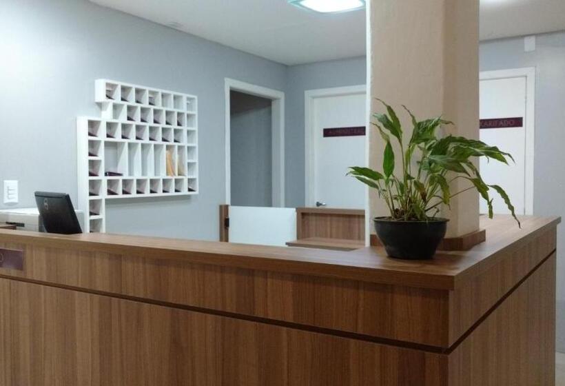 Lotus Hotel & Hostel