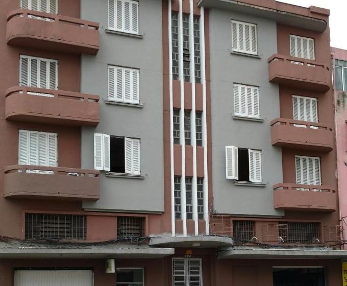 Lotus Hotel & Hostel