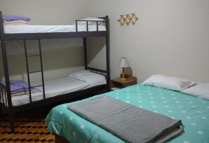 Lotus Hotel & Hostel