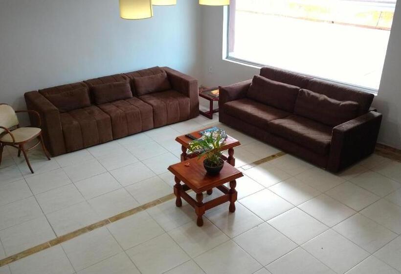 Lotus Hotel & Hostel