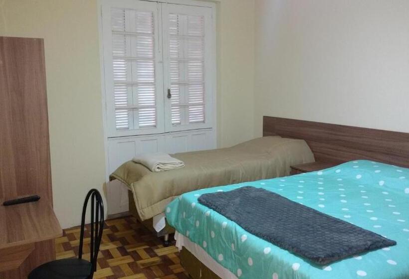 Lotus Hotel & Hostel