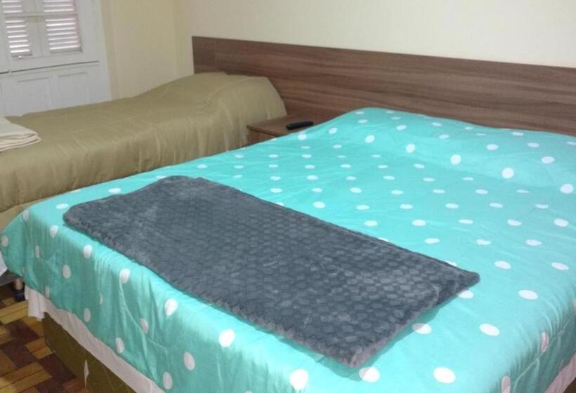 Lotus Hotel & Hostel