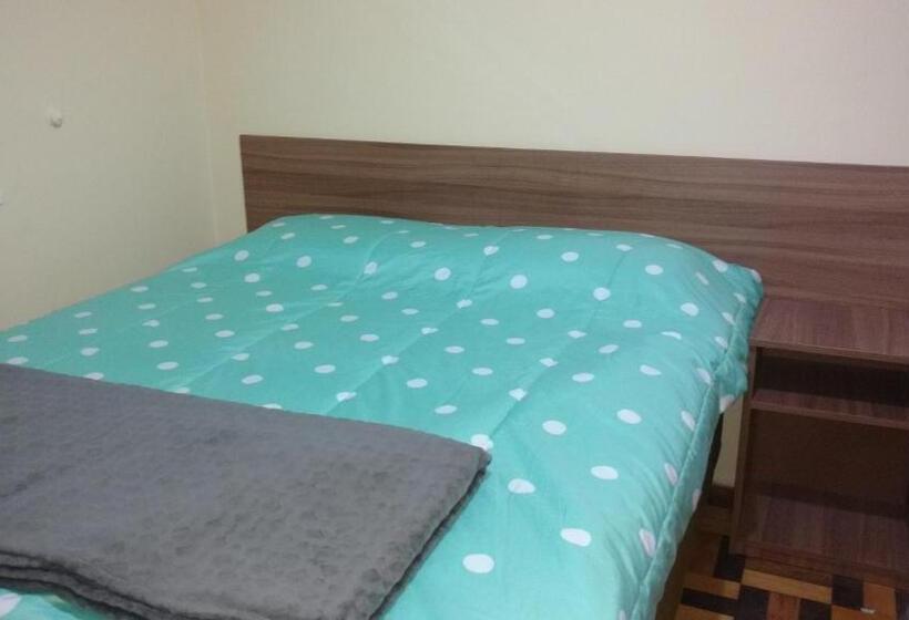 Lotus Hotel & Hostel