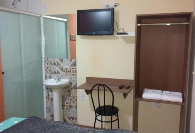 Lotus Hotel & Hostel