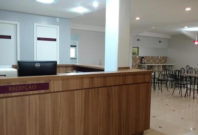 Lotus Hotel & Hostel