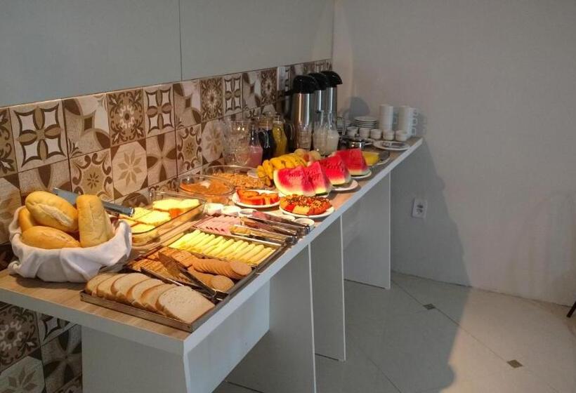 Lotus Hotel & Hostel