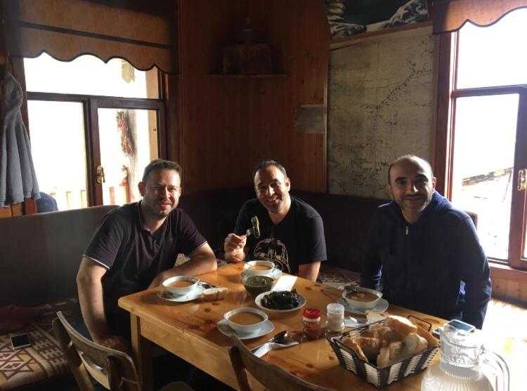 Manzara Tepesi Apart