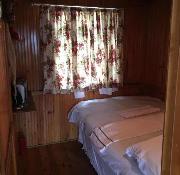 Manzara Tepesi Apart