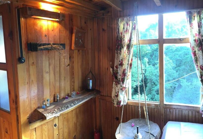 Manzara Tepesi Apart