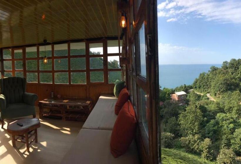 Manzara Tepesi Apart