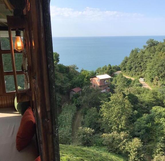 Manzara Tepesi Apart