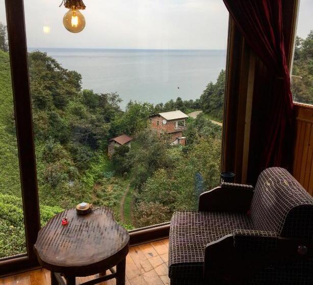 Manzara Tepesi Apart