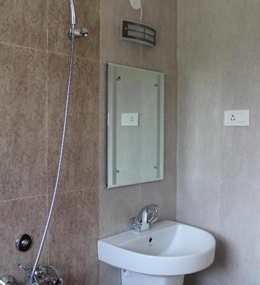 Мотель Golden Springs