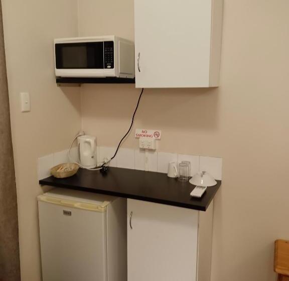 汽车旅馆 Katherine River Lodge