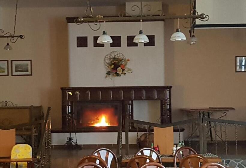 Motel Route 66 Lopej