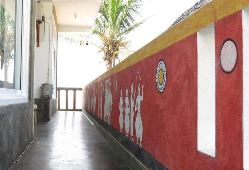 Mountain Wave Hotel And Surfshop