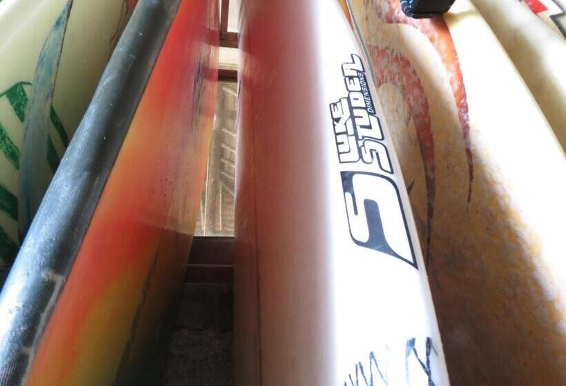 Mountain Wave Hotel And Surfshop