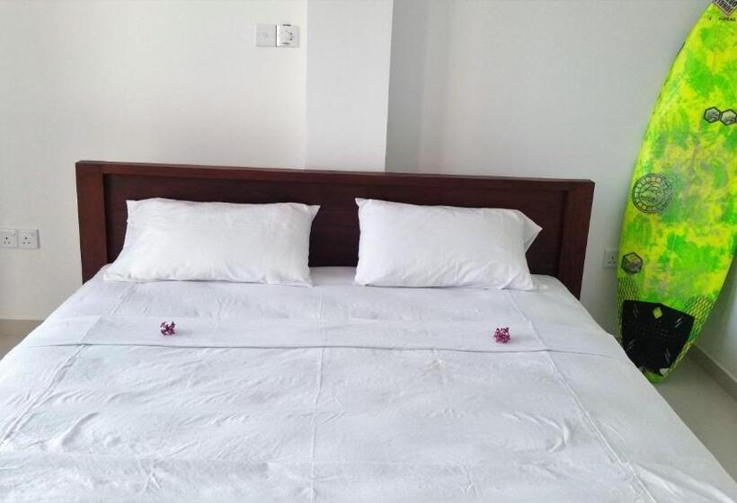 Mountain Wave Hotel And Surfshop