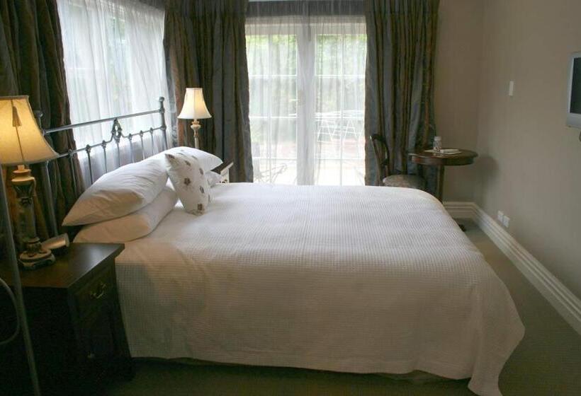 Nelson Heights Bed & Breakfast