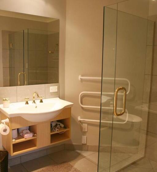 Nelson Heights Bed & Breakfast