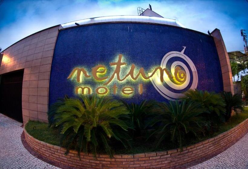 Netuno Motel
