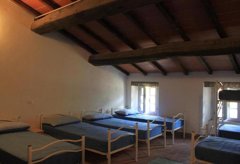 Ostello Di Camaiore
