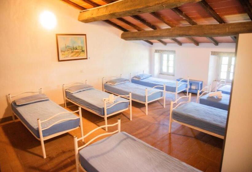 Ostello Di Camaiore