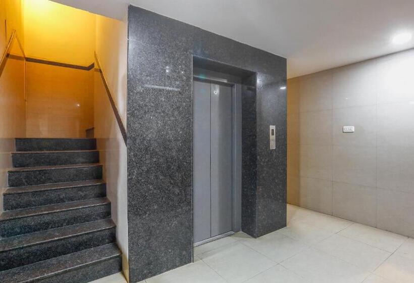 Hotel Collection O Mamieyaar Veedu