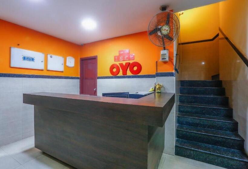 Hotel Collection O Mamieyaar Veedu