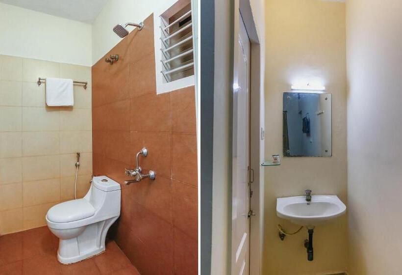 Hotel Collection O Mamieyaar Veedu