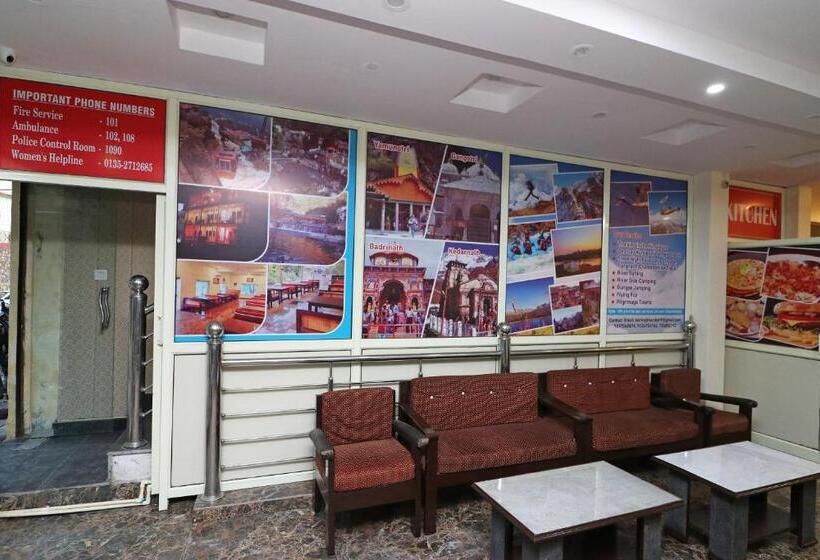 Oyo Dev Hills Hotels & Resorts