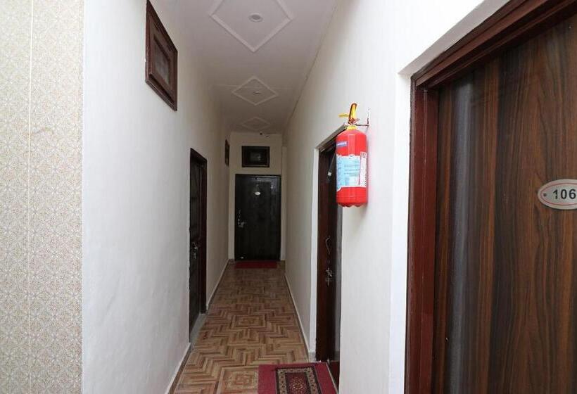 Oyo Dev Hills Hotels & Resorts